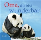 Renate Teplan - Oma, du bist wunderbar