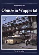 Bernhard Terjung - Obusse in Wuppertal
