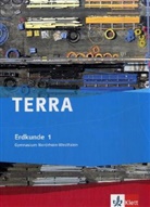 Brodengeie, Bünstor, Hänsel u a - TERRA Erdkunde, Ausgabe Nordrhein-Westfalen, Gymnasium, Neubearbeitung (2008) - 1: 5./6. Schuljahr, Schülerbuch