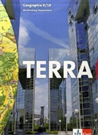 Helmut Willert - TERRA Geographie, Ausgabe Mecklenburg-Vorpommern, Regionale Schule und Gymnasium: 9./10. Schuljahr