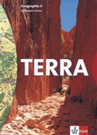 TERRA Geographie, Ausgabe Sachsen, Gymnasium: 9. Schuljahr, Schülerbuch