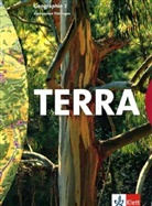 Peter Köhler - TERRA Geographie, Ausgabe Thüringen, Gymnasium, Neubearbeitung: 7. Schuljahr, Schülerbuch