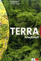Egbert (Dr. Brodengeier, Deli Dombrowski, Eger, Peter Köhler - TERRA Geographie, Ausgabe Thüringen, Regelschule, Neubearbeitung: 8. Schuljahr, Arbeitsheft
