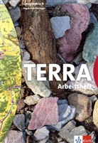 Peter Köhler - TERRA Geographie, Ausgabe Thüringen, Regelschule, Neubearbeitung: 9. Schuljahr, Arbeitsheft