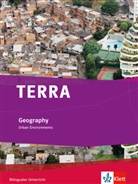 Bächl, Rol Bächle, Rolf Bächle, Fal, Grego Falk, Gregor Falk... - Terra Geography: TERRA Geography. Urban Environments