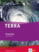 Terra Geography: TERRA Geography. Dynamic Earth