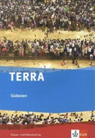 Korb, Wilfrie Korby, Ruhren, Nobert von der Ruhren - TERRA Südasien, Klausur- und Abiturtraining