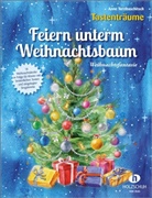 Anne Terzibaschitsch - Unterm Weihnachtsbaum