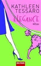 kathleen Tessaro - Elégance, Sonderausgabe