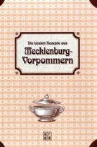 Klaus Teuber - Die besten Rezepte aus Mecklenburg-Vorpommern
