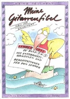 Heinz Teuchert - Meine Gitarrenfibel, Lehrerheft