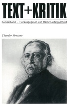 Theodor Fontane, Heinz L. Arnold, Heinz Ludwig Arnold - Text + Kritik: Theodor Fontane