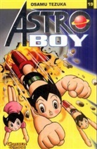 Osamu Tezuka - Astro Boy - Bd.19: Der blaue Ritter. Astro Boys Auferstehung