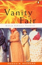 William M. Thackeray - Vanity Fair