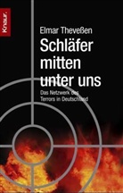 Elmar Theveßen - Schläfer mitten unter uns