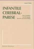 Annett Thiele - Infantile Cerebralparese