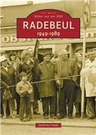Gottfried Gottfried Thiele, Gottfried Thiele - Radebeul 1949-1989