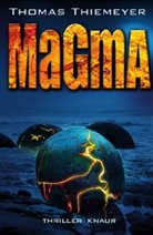 Thomas Thiemeyer - Magma
