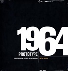 Michael Thier, Robert Weber - Grand Tourisme - Porsche Racing History in Photographs - Pt.III: 1964-1974