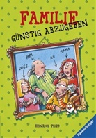 Heinrich Thies - Familie günstig abzugeben