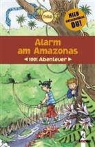 THiLO - Alarm am Amazonas