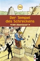 THiLO - Der Tempel des Schreckens