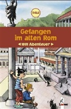 THiLO - Gefangen im alten Rom