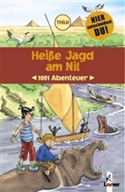 THiLO - Heiße Jagd am Nil