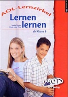 Maike Tholen, Marie-Luise Titze - AOL-Lernzirkel Lernen lernen