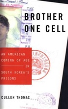 Cullen Thomas - Brother One Cell