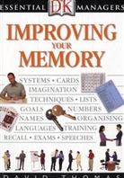 DK, David Thomas - Improving Your Memory