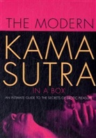 Kamini Thomas, Kirk Thomas - The Modern Kama Sutra in a Box