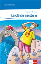 Marlene Thomas, Marlène Thomas - La clé du mystère