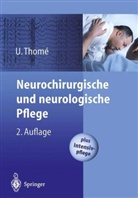 Ulrich Thome, Ulrich Thomé - Neurochirurgische und neurologische Pflege
