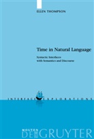 Ellen Thompson - Time in Natural Language