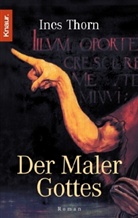 Ines Thorn - Der Maler Gottes