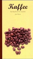 Jon Thorn - Kaffee