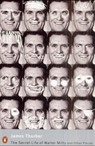 James Thurber - Secret Life of Walter Mitty and Other Pieces