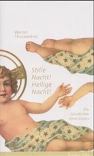 Werner Thuswaldner - Stille Nacht! Heilige Nacht!