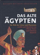 Olivier Tiano - Das alte Ägypten