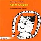 Sabine Tiemer, Axel Wolber - Kater Knigge