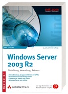 Eric Tierling - Windows Server 2003 R2, m. 2 CD-ROMs
