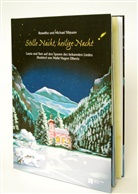 Michael Tillmann, Roswitha Tillmann, Malte H. Olbertz, Malte Hagen Olbertz - Stille Nacht, heilige Nacht