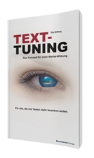 Tilo Dilthey, Dilthey Tilo - TEXT-TUNING