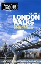 Time Out Guides Ltd - Time Out: 'Time Out' London Walks