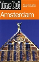 Time Out: Amsterdam