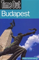 Time Out: Budapest