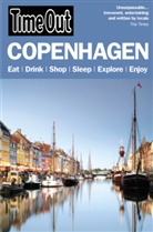 Time Out: Copenhagen