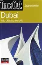Time Out: Dubai, Abu Dhabi & the UAE