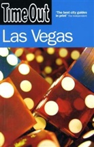 Time Out - Time Out: Las Vegas
